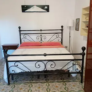 Casa Agrumeto Stromboli